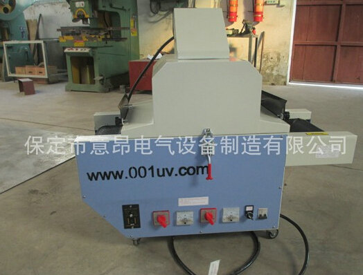 臺(tái)式uv光固機(jī)機(jī)身性能好，工作效率步步高！