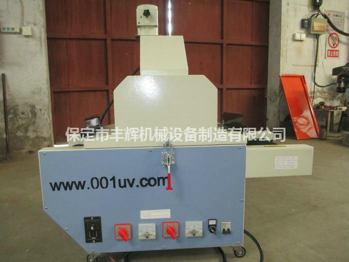 小型桌面uv機(jī)的優(yōu)勢(shì)